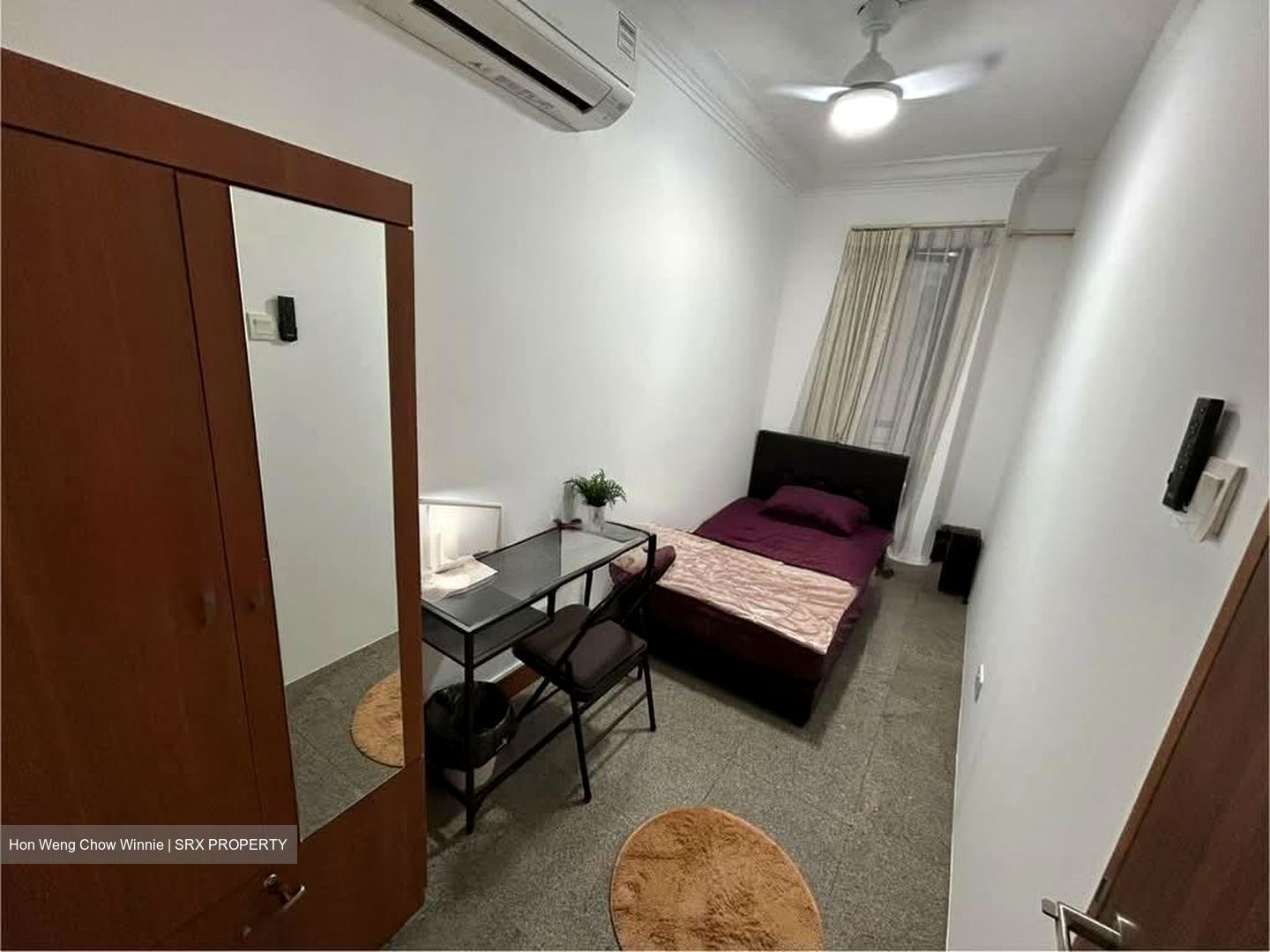 Westcove Condominium (D5), Condominium #587516641